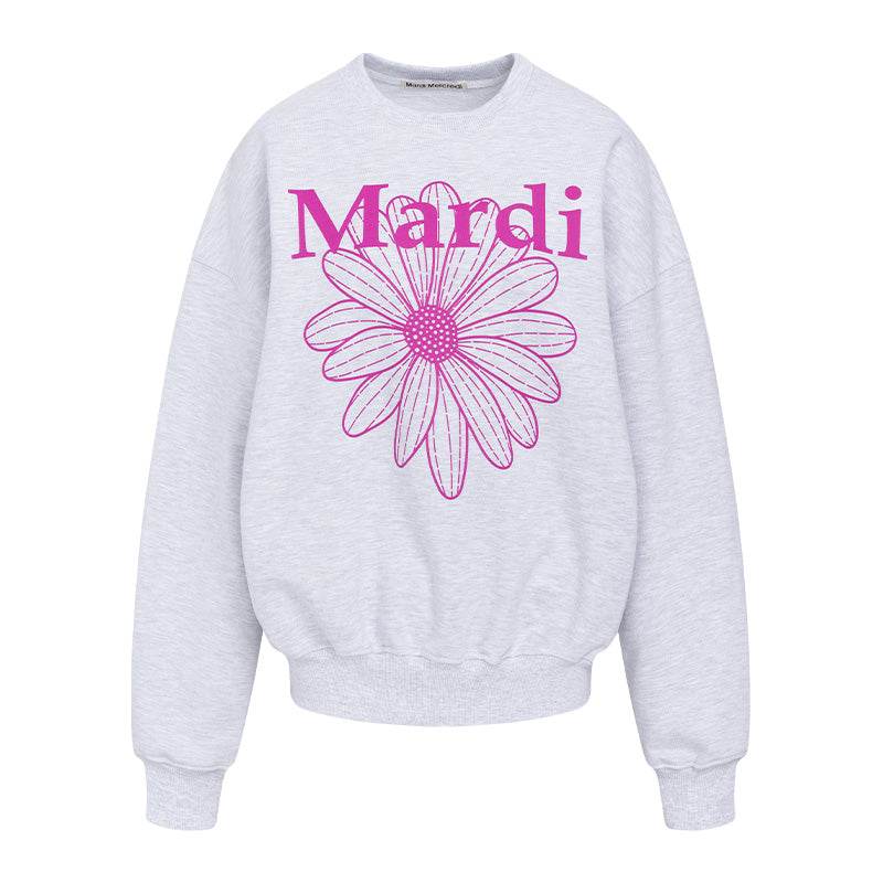 Свитер Mardi Mercredi FW23 - Boxette Shop